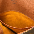 Louis Vuitton Shoulder Bag Monogram Musette Salsa Short — view 7