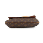Louis Vuitton Shoulder Bag Monogram Musette Salsa Short — view 3