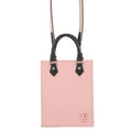 Louis Vuitton Epi Petit Sac Plat 2-Way Shoulder Bag