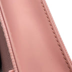 Louis Vuitton Epi Petit Sac Plat 2-Way Shoulder Bag — view 8
