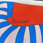 Hermes Scarf Twilly Factory Suit — view 6