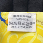 Hermes Scarf Twilly Ex Libris les Parisiennes — view 7