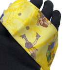 Hermes Scarf Twilly Ex Libris les Parisiennes — view 5