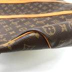 Louis Vuitton Keepall 50 Boston Bag Monogram Vintage — view 6
