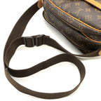 Louis Vuitton Reporter PM Monogra Shoulder Bag Vintage — view 6
