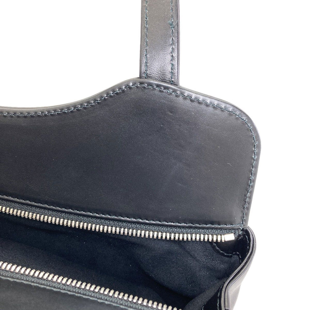 Gucci Petit GG 2-Way Tote Calf — view 9