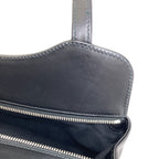 Gucci Petit GG 2-Way Tote Calf — view 9