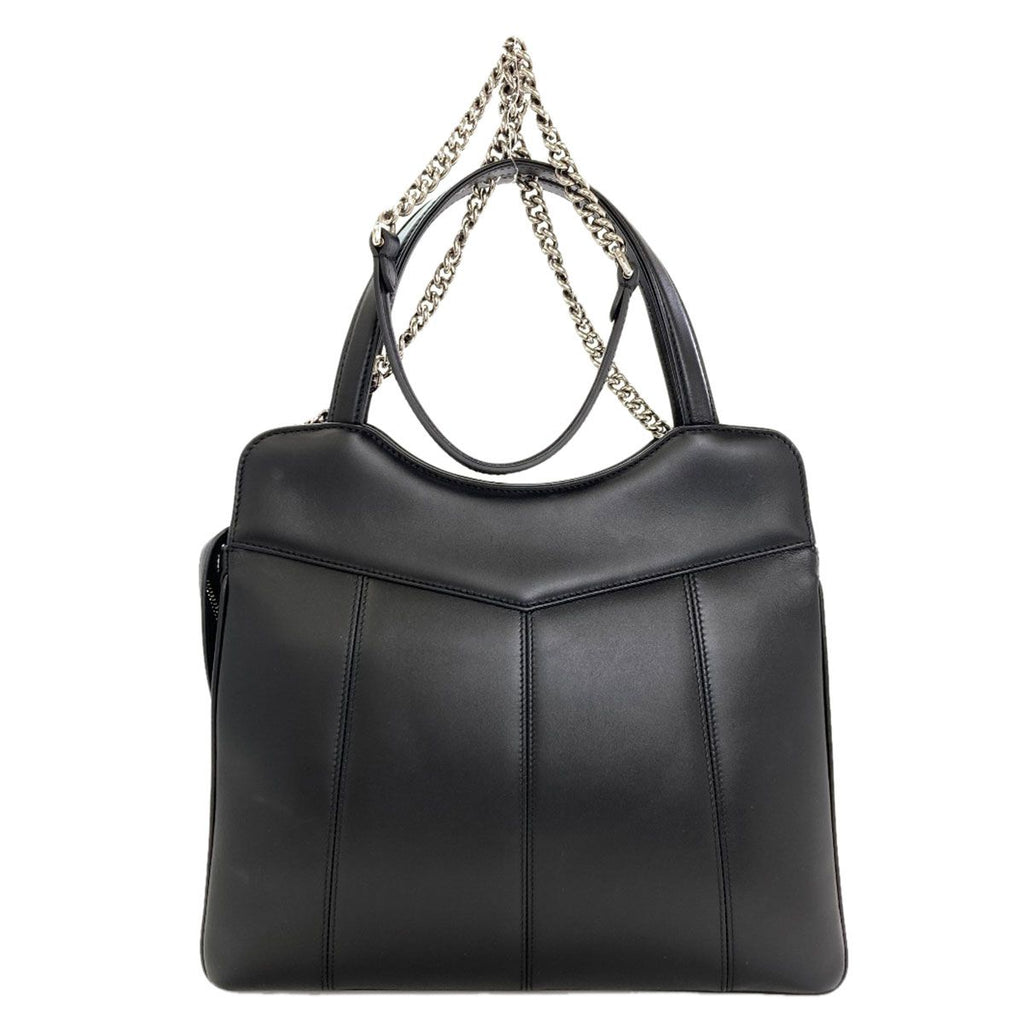 Gucci Petit GG 2-Way Tote Calf — view 2
