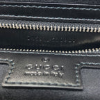 Gucci Petit GG 2-Way Tote Calf — view 7