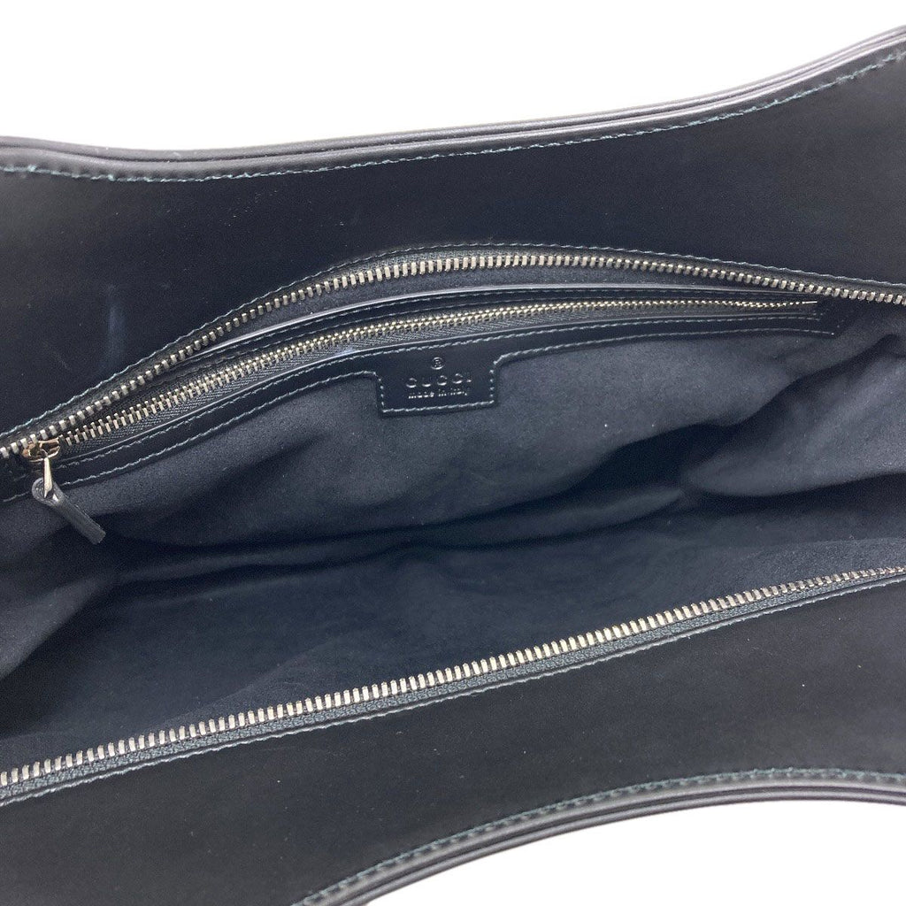 Gucci Petit GG 2-Way Tote Calf — view 5
