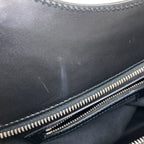 Gucci Petit GG 2-Way Tote Calf — view 8