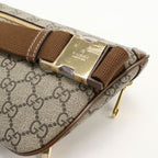 Gucci Belt Bag Interlocking GG Supreme — view 6