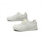 Celine Sneakers Shoes Leather White Logo — view 3