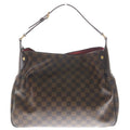 Louis Vuitton Damier Regia Handbag
