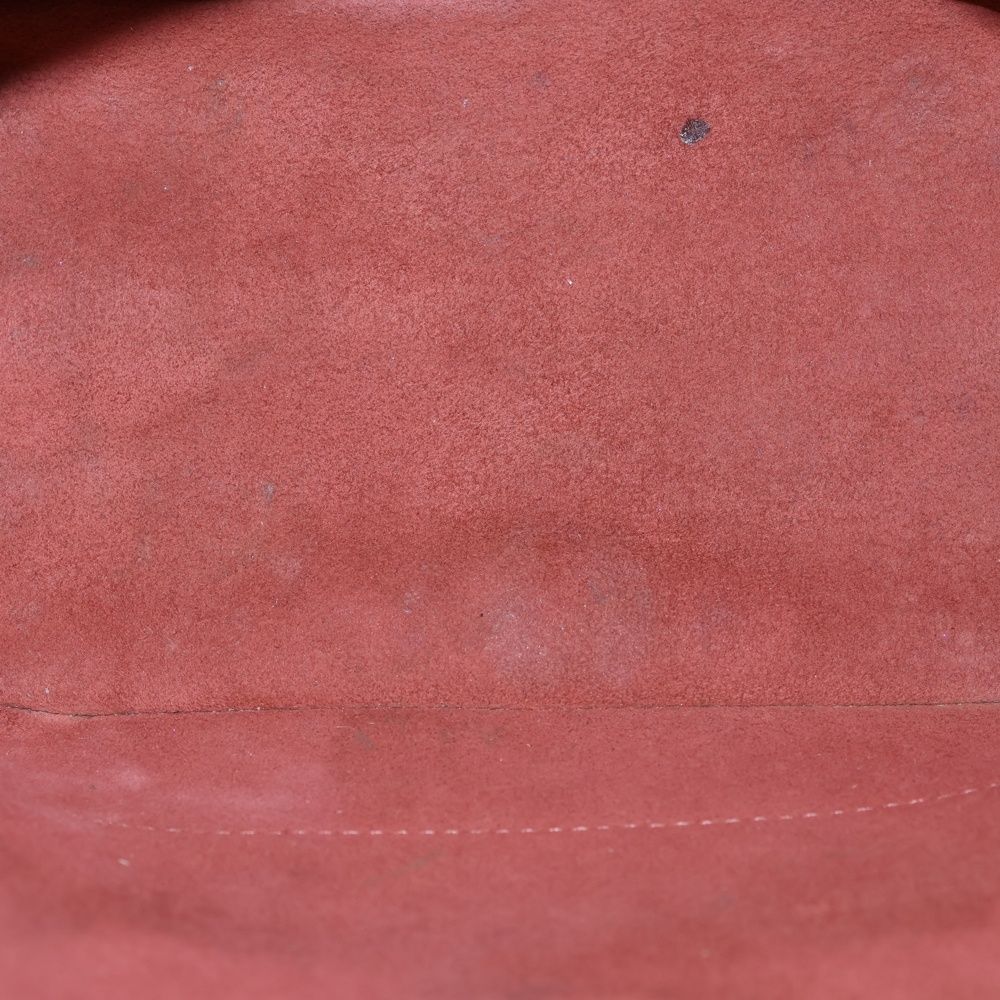 Louis Vuitton Lockme Backpack Blossom — view 4