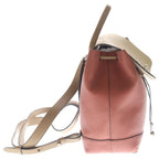 Louis Vuitton Lockme Backpack Blossom — view 3