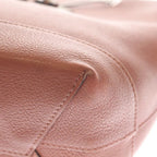 Louis Vuitton Lockme Backpack Blossom — view 5
