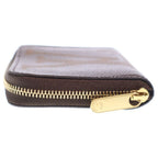 Louis Vuitton Monogram Giant Zippy Coin Purse Wallet — view 3