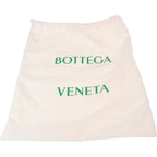 Bottega Veneta Mount 2-Way Shoulder Bag Brown Leather — view 6