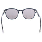Saint Laurent Paris Sunglasses Wellington Black Frame Cles Eyewear — view 2