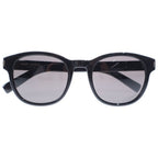 Saint Laurent Paris Sunglasses Wellington Black Frame Cles Eyewear
