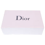 Dior Caro Chain Heart Pouch Mini Shoulder Bag Leather Gold — view 6