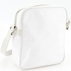 Gucci GG Supreme White Shoulder Bag — view 3