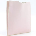 Hermes Onimetou Calf Pink Shoulder Bag — view 3