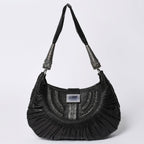 Dior Handbag 07 Clutch Black