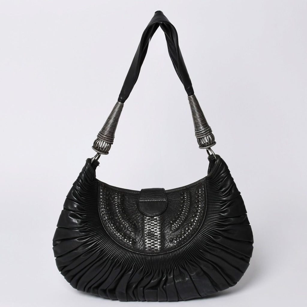 Dior Handbag 07 Clutch Black — view 2