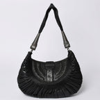 Dior Handbag 07 Clutch Black — view 2