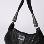 Dior Handbag 07 Clutch Black — view 5