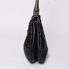 Dior Handbag 07 Clutch Black — view 4