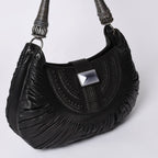 Dior Handbag 07 Clutch Black — view 3