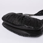 Dior Handbag 07 Clutch Black — view 8
