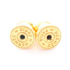 Hermes Earrings Mini Pop Gold — view 5