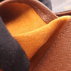 Louis Vuitton Shoulder Bag Musette Tango Short Strap Canvas Leather — view 5