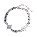 Louis Vuitton Bracelet LV Instinct Stainless Steel