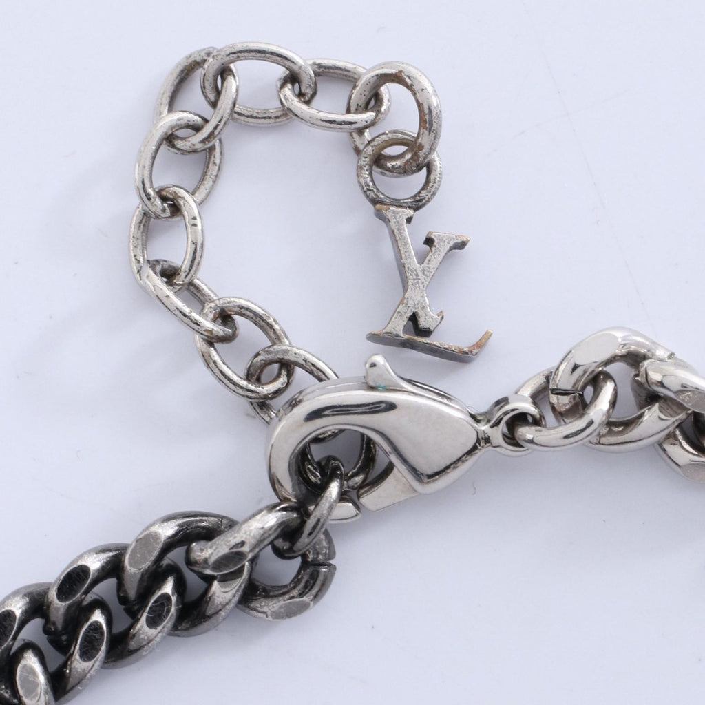 Louis Vuitton Bracelet LV Instinct Stainless Steel — view 3