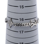 Louis Vuitton Bracelet LV Instinct Stainless Steel — view 5