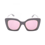 Gucci Sunglasses Black Violet Eyewear