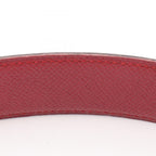 Hermes Belt Constance Reversible Leather — view 7