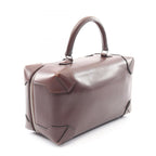 Hermes Handbag Maxi Box 29 Havana Leather — view 2