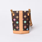 Louis Vuitton Envelope Pouch Shoulder Bag Tyler the Creator Monogram Craggy — view 2