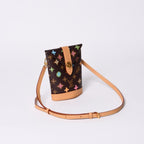 Louis Vuitton Envelope Pouch Shoulder Bag Tyler the Creator Monogram Craggy — view 3
