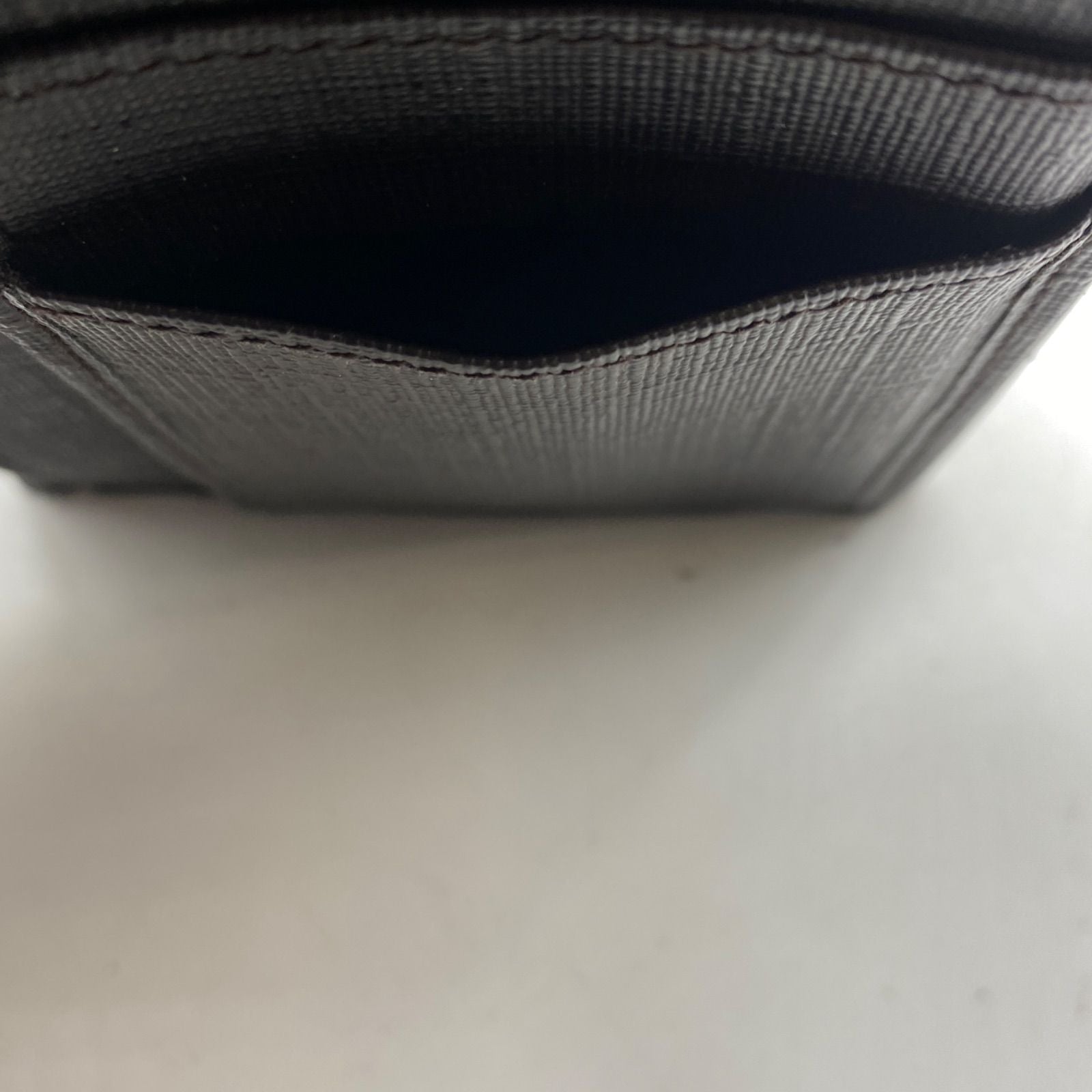 Gucci Wallet GG Supreme Hook Card — view 7