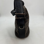 Fendi Shoulder Bag Zucca Business — view 6