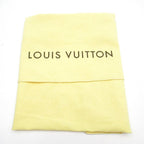 Louis Vuitton Blue Msbeli PM Damier Shoulder Bag Brown — view 8