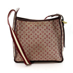 Louis Vuitton Besace Marie Kate Monogram Mini Shoulder Bag Cerise Cherry — view 4