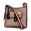 Louis Vuitton Besace Marie Kate Monogram Mini Shoulder Bag Cerise Cherry